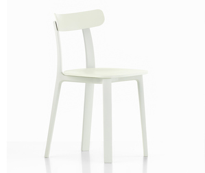 APC Chair, White
