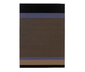 Panorama-matto, black-antique, 170 x 240 cm