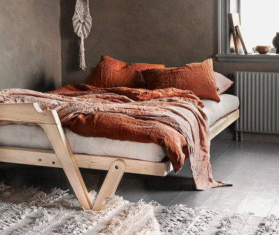 Grab Futon Sofa